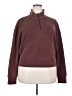 7 Diamonds Burgundy Fleece Size XXL - photo 1