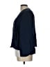 The Odells Blue Kimono Size L - photo 5