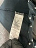 Carter's 100% Cotton Black Long Sleeve Polo 0-3 MO / 3 MO - photo 4
