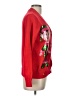 Simply Southern 100% Polyester Red Cardigan Size L - photo 4