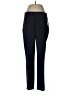 Investments Solid Blue Active Pants Size 8 - photo 1