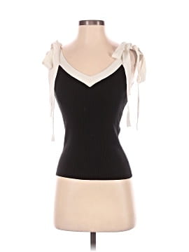 Grey Lab Los Angeles Sleeveless Top
