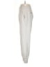 Athleta Solid Gray Casual Pants Size M (tall) - photo 5