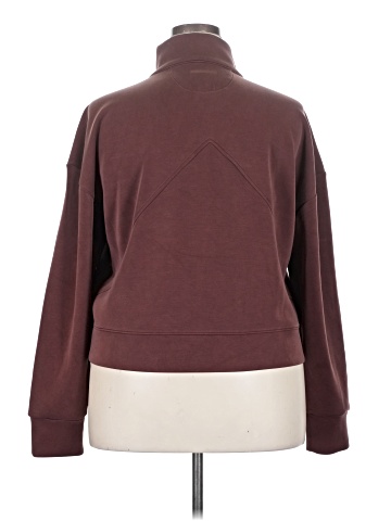 7 Diamonds Fleece (view 2)
