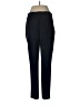 Investments Solid Blue Active Pants Size 8 - photo 2