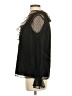 J.Crew 100% Polyamide Black Long Sleeve Blouse Size XS - photo 5