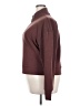 7 Diamonds Burgundy Fleece Size XXL - photo 5