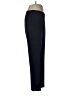 Investments Solid Blue Active Pants Size 8 - photo 4
