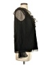 J.Crew 100% Polyamide Black Long Sleeve Blouse Size XS - photo 4