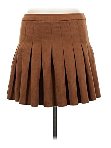 Love Tree Casual Skirt (view 1)