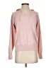 Athleta Pink Sweatshirt Size S - photo 1