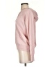 Athleta Pink Sweatshirt Size S - photo 5