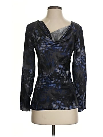 Armani Collezioni 3/4 Sleeve Top (view 1)