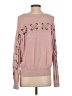Only Pink Pullover Sweater Size S - photo 2