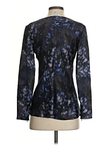 Armani Collezioni 3/4 Sleeve Top (view 2)