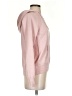 Athleta Pink Sweatshirt Size S - photo 4