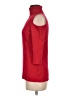 Ellen Tracy Red Turtleneck Sweater Size M - photo 5