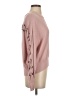 Only Pink Pullover Sweater Size S - photo 4