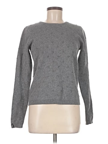 Mango Pullover Sweater (view 1)