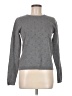 Mango Gray Pullover Sweater Size M - photo 1