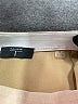 T Tahari Solid Tan Casual Skirt Size M - photo 4