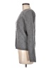 Mango Gray Pullover Sweater Size M - photo 5