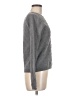 Mango Gray Pullover Sweater Size M - photo 4