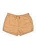 J.Crew Tan Khaki Shorts Size S - photo 1
