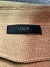 J.Crew Tan Coat Size 4Estimated - photo 3