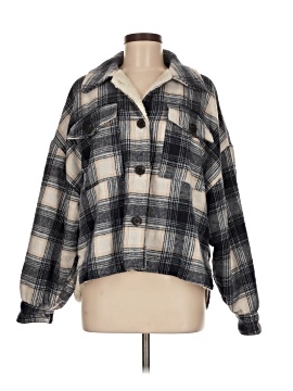 Vintage Havana Jacket