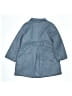 Unbranded Blue Coat Size XS (estimated, kids) - photo 2