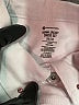 Member's Mark Hearts White Jacket Size 10 - 12 - photo 3