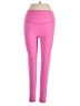 Pheel Pink Active Pants Size M - photo 1