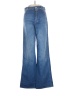 Closed 100% Cotton Blue Jeans Size 27 waist - photo 1