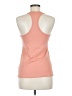 Unbranded Orange Sleeveless Top Size 6 (estimated) - photo 2