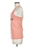 Unbranded Orange Sleeveless Top Size 6 (estimated) - photo 5