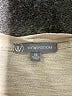 Wit & Wisdom Tan Short Sleeve Top Size XL - photo 7