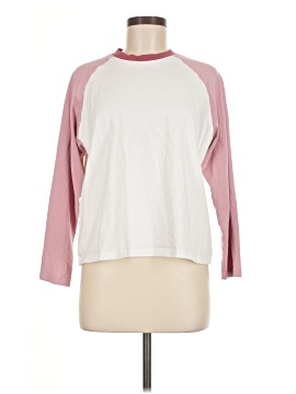 Assorted Brands 3/4 Sleeve T Shirt