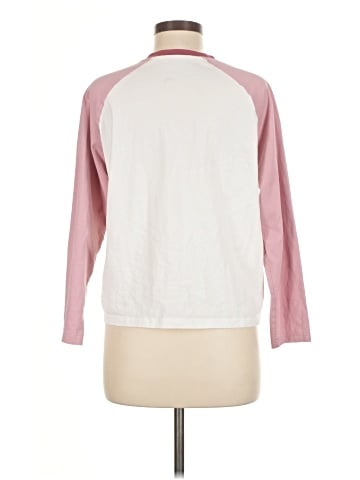 Assorted Brands 3/4 Sleeve T-Shirt (view 2)