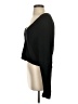 Free People Black Pullover Sweater Size XS - photo 5