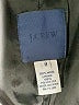 J.Crew 100% Wool Black Wool Blazer Size 0 - photo 6