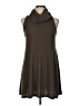 Cherish Brown Casual Dress Size M - photo 1