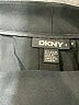 DKNY Black Dress Pants Size 6 - photo 7