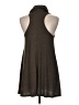 Cherish Brown Casual Dress Size M - photo 2
