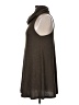 Cherish Brown Casual Dress Size M - photo 5