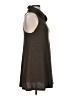 Cherish Brown Casual Dress Size M - photo 4