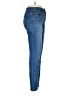 FDJ Solid Blue Jeans Size 6 - photo 4