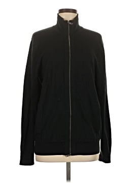 Banana Republic Silk Cardigan