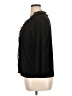 DressBarn Black 3/4 Sleeve Blouse Size XL (estimated) - photo 5