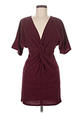 Sage the Label Cocktail Dress (view 1)